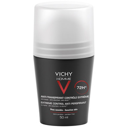 Vichy Homme Extreme Control 72H antyperspirant w kulce