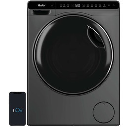 HAIER Pralka Mini Drum HW50-BP12307GU1S 5kg Slim 45cm