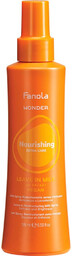 Fanola Wonder Nourishing Milk Balsam do włosów 195ml