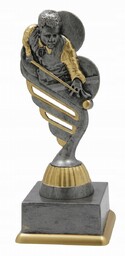Puchar / Statuetka nagroda BILARD, SNOOKER, POOL +