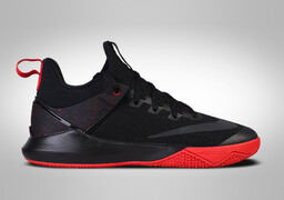 Nike Zoom Shift Bred