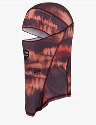 Kominiarka Buff ThermoNet Hinged Balaclava Matewa Garnet