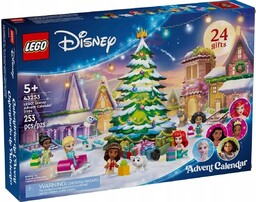 43253 - Lego Disney - Disney Kalendarz Adwentowy