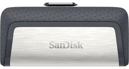 SanDisk Pendrive SDDDC2-064G-G46 (64GB; USB 3.1, USB-C; kolor
