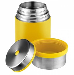 Esbit Termos Food Jug Sculptor 1 l żółty