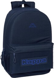 Safta KAPPA BLUE NIGHT Plecak szkolny dla dzieci