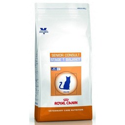 Royal Canin Veterinary Care Nutrition Senior Consult Stage