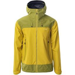 Elbrus Jacket Loriko M 92800481829 Kurtka Męska (Pakiet