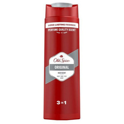 P&G OLD SPICE ŻEL POD PRYSZNIC 400ML ORGINAL&