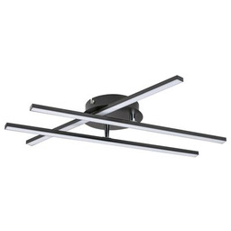 Lampa sufitowa LED Svetlana 25 W 3000 K