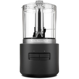 KitchenAid Go 5KFCR500BM Malakser