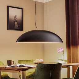 Lampa wisząca Canoe V Nowodvorski Lighting, możliwość ściemniania,