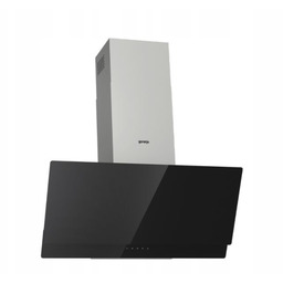 Okap kominowy WHI949EXBG