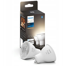 Żarówka Led Philips Hue GU10 4.2W 50W Smart