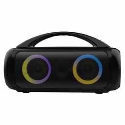 Media-Tech Głośnik POWER AUDIO PRO MT3184 Karaoke/Bluetooth 5.3/TWS/MP3/MicroSD/USB/Jack