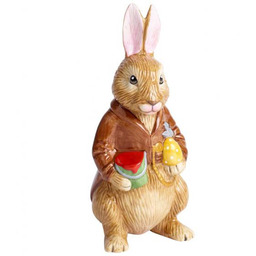 Villeroy & Boch Figura S Dziadek Hans Bunny