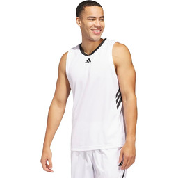 adidas Koszulka Mężczyźni Adidas Basketball Legends Tank