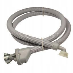 Wąż dopływowy Aquastop Pralki Zmywarki 3m