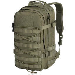 Plecak RACCOON Mk2, Cordura, Olive Green, 20L (PL-RC2-CD-02)