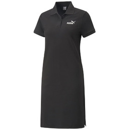 Ess Elevated Polo Dress