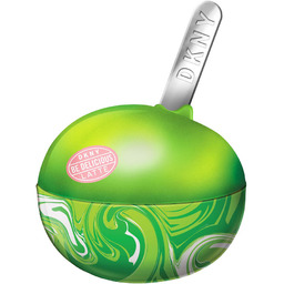 DKNY Be Delicious Latte Matcha woda perfumowana 50