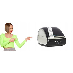 Dymo LabelWriter 5XL Emea