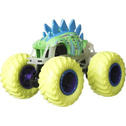Hot Wheels Samochód Monster Trucks HCB57 (10 szt.)