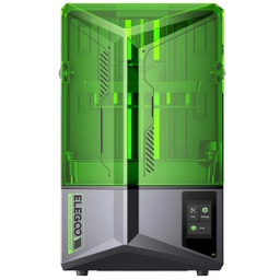 Elegoo Saturn 4 Czarny Drukarka 3D