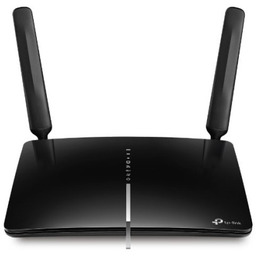 TP-LINK Router bezprzewodowy Archer MR600 (kolor czarny)