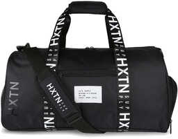 Torba sportowa HXTN Supply Prime Duffle - black