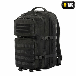 Plecak M-Tac Assault Pack Laser Cut Black (10333002)