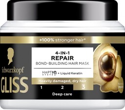 SCHWARZKOPF Gliss TRT Ultra Repair Maska do włosów