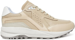 Sneakersy Bogner Golf 22522725 Beżowy