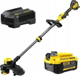 Stanley Kosa żyłkowa V20 33cm 1x4,0Ah SFMCSTB933M