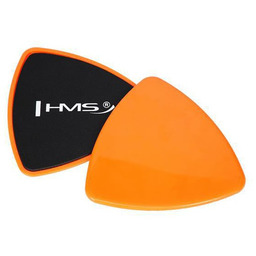 DPS01 DYSKI POŚLIZGOWE SLIDE HMS