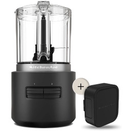 KitchenAid Go 5KFCR531BM Malakser