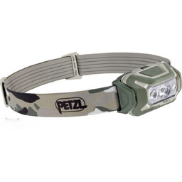Petzl E070BA01 Aria 2 RGB Camo