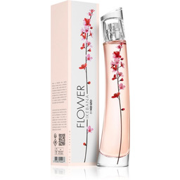 Kenzo, Flower By Kenzo Ikebana, Woda Perfumowana, 75ml