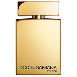 Dolce&Gabbana the one Gold Intense 50ml Woda perfumowana