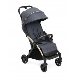 Wózek spacerowy Chicco Goody XPlus Dark Shadow