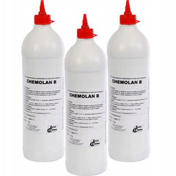 Chemolan B Klej do drewna poliuretanowy D4 -3