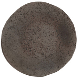 TALERZ PŁYTKI IRONSTONE 22 cm KAMIONKA PORLAND