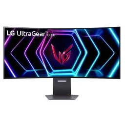 LG UltraGear 39GS95QE-B 39" UWQHD OLED 240Hz 0,03ms