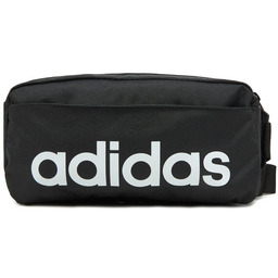 Nerka adidas Linear Bum JE8345 Czarny