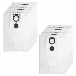 Worek do Odkurzacza Starmix Bosch Hitachi Metabo Aeg