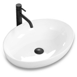 Rea Umywalka nablatowa Rea Carola