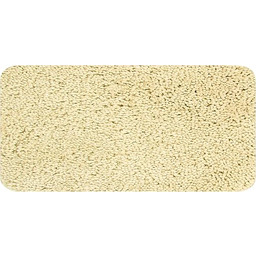 Spirella Żółta kolekcja Highland, dywanik łazienkowy, 100% poliester