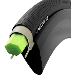 Vittoria Unisex''s Air Liner opona na rower szosowy,