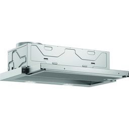 Okap do zabudowy Bosch DFL064W53 Dwu Szufladowy Led