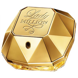 Paco Rabanne Lady Million woda perfumowana 50 ml